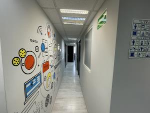 Oficina en renta en San Jose Insurgentes, Benito Juárez — foto 2 de 10