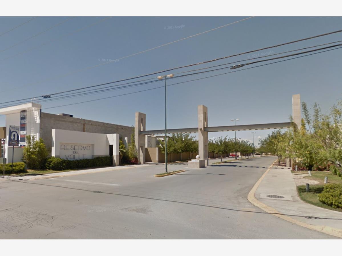 Casa en venta en Reserva del Valle, Juárez — foto 1 de 26