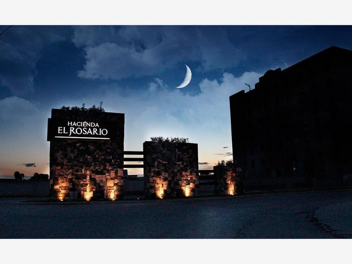 Terreno en venta en Hacienda del Rosario, Torreón — foto 1 de 12