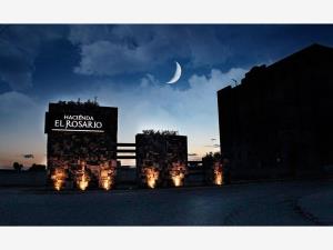 TERRENO EN VENTA EN HACIENDA EL ROSARIO EN TORREON, COAH TERRENO EN VENTA EN HACIENDA EL ROSARIO EN TORREON, COAH