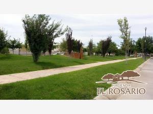 Terreno en venta en Hacienda del Rosario, Torreón — foto 2 de 12