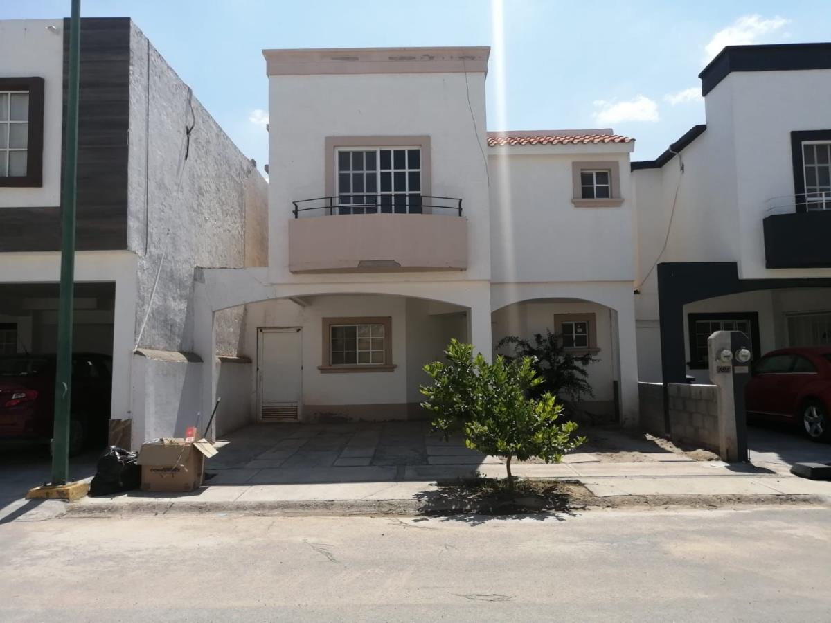 Casa en venta en Residencial Senderos, Torreón — foto 1 de 16