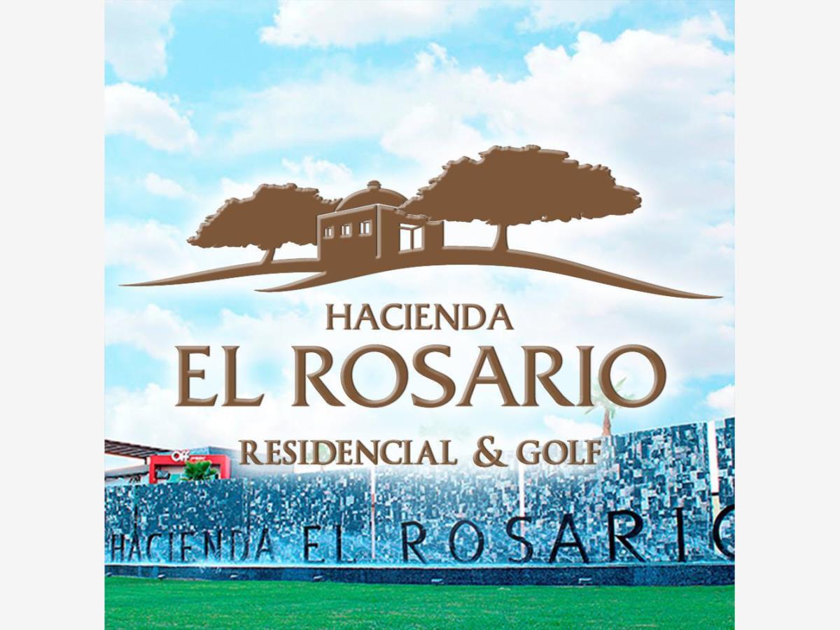 Terreno en venta en Hacienda del Rosario, Torreón — foto 1 de 10