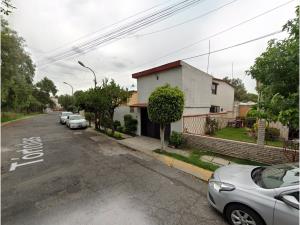 Casa en venta en Las Alamedas, Atizapán de Zaragoza — foto 2 de 11