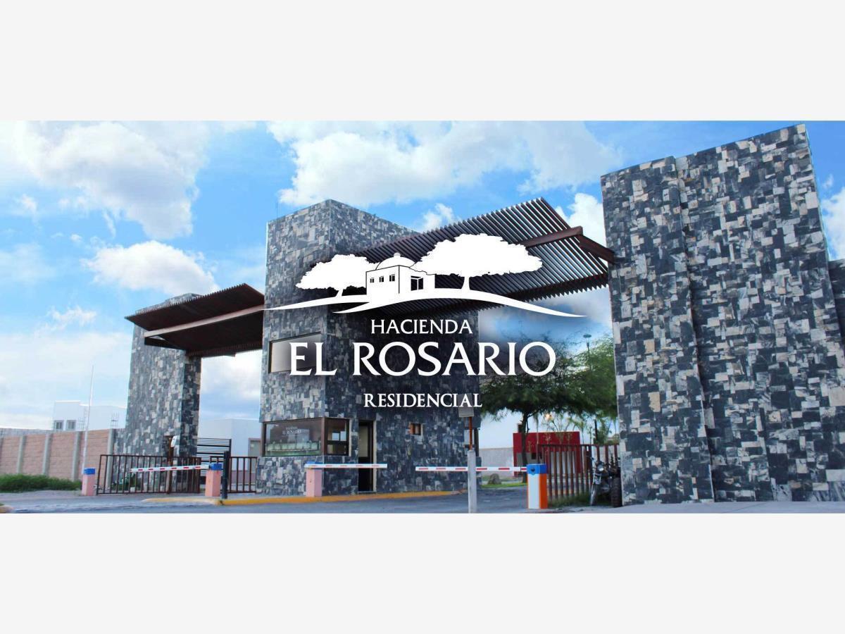 Terreno en venta en Hacienda del Rosario, Torreón — foto 1 de 10