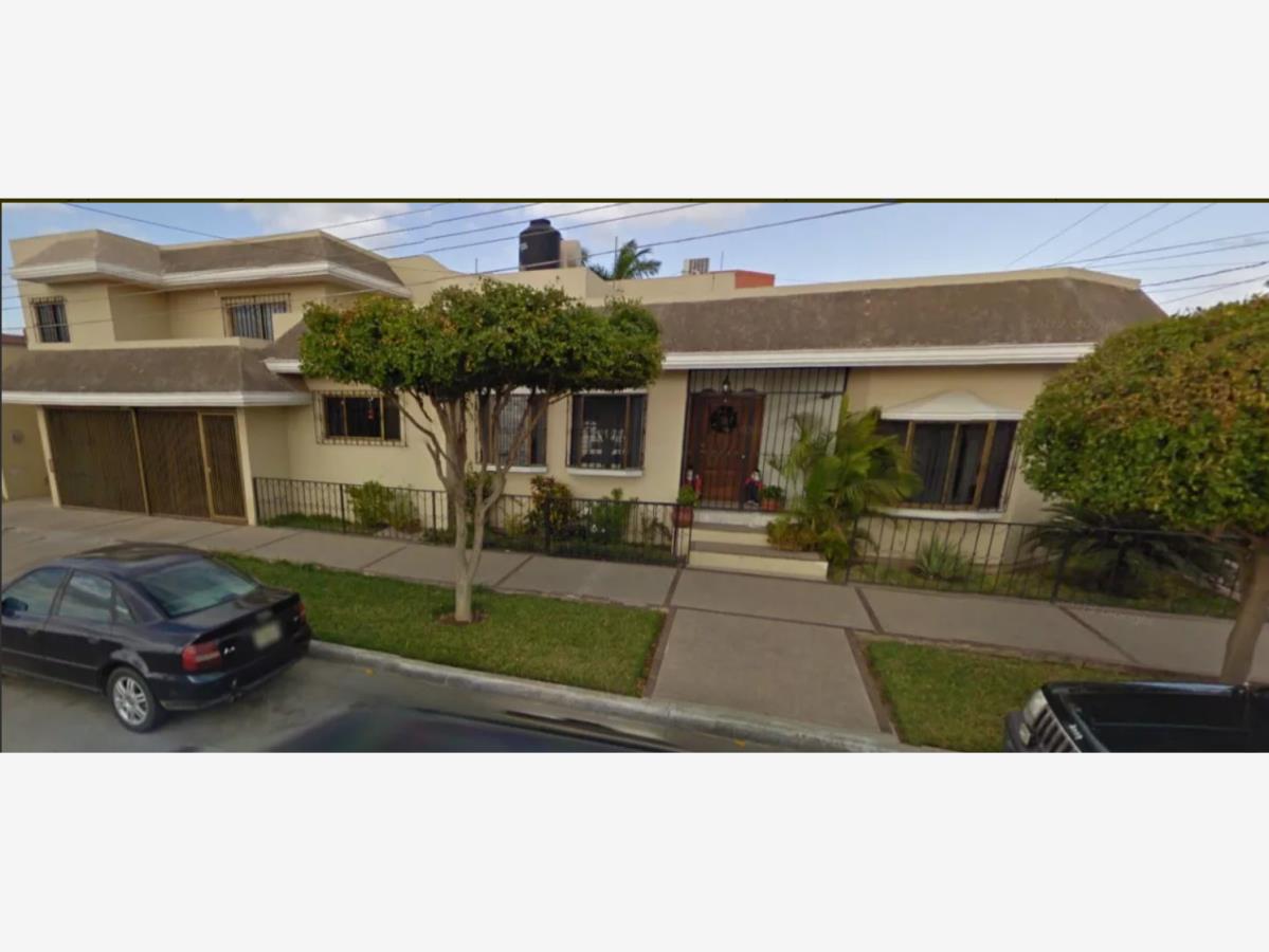 Casa en venta en Los Mochis, Ahome — foto 1 de 11