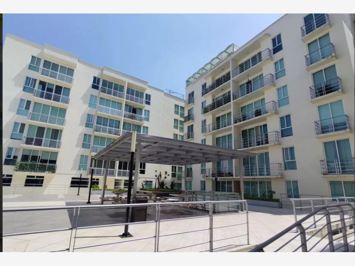 Departamento en venta en Moctezuma 2a Sección, Venustiano Carranza — foto 1 de 19