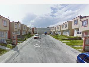 Casa en venta en Real de San Martín, Valle de Chalco Solidaridad — foto 3 de 8