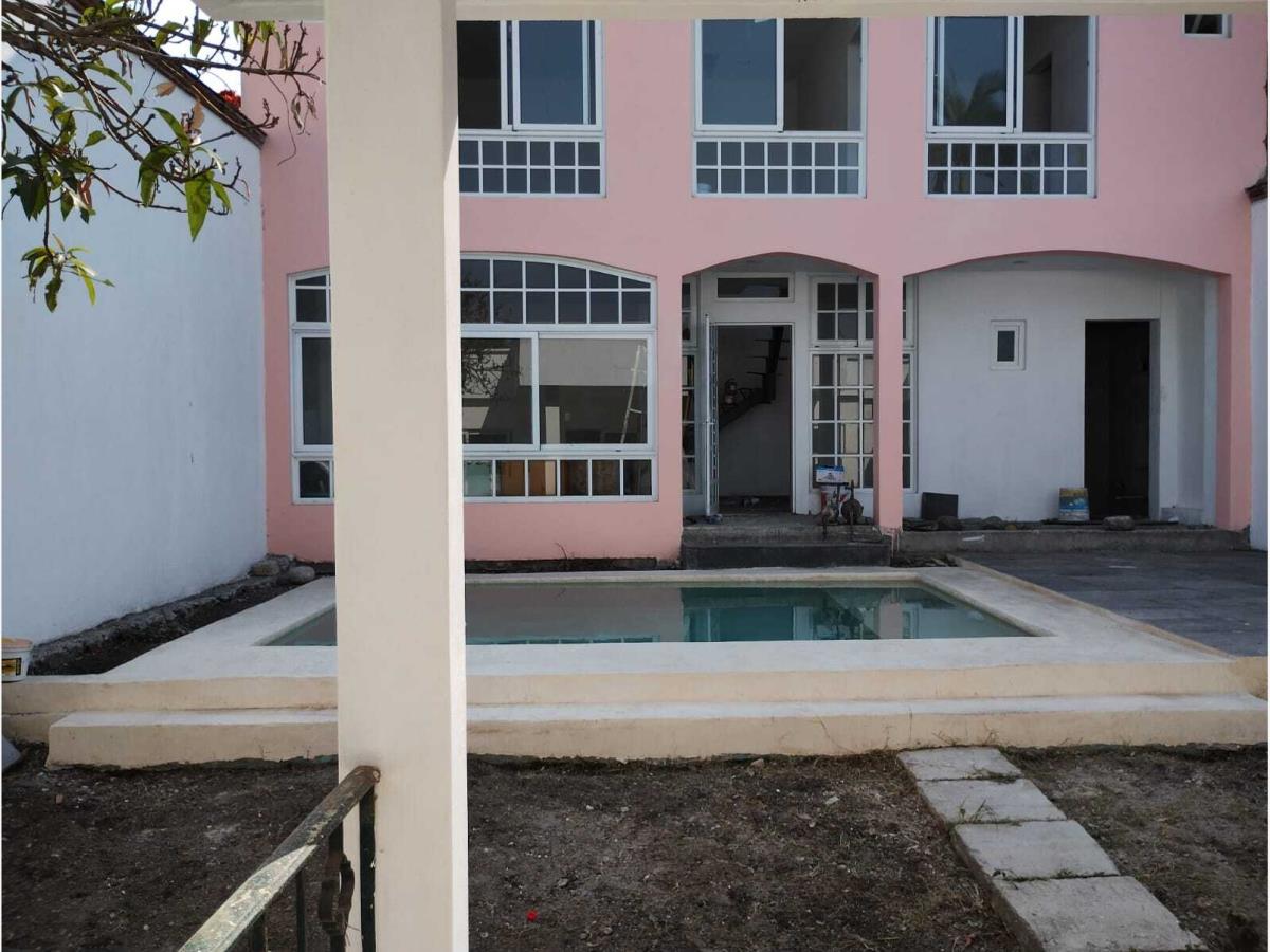 Casa en venta en Las Fincas, Jiutepec — foto 1 de 9