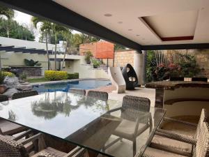 Casa en renta en Vista Hermosa, Cuernavaca — foto 3 de 10