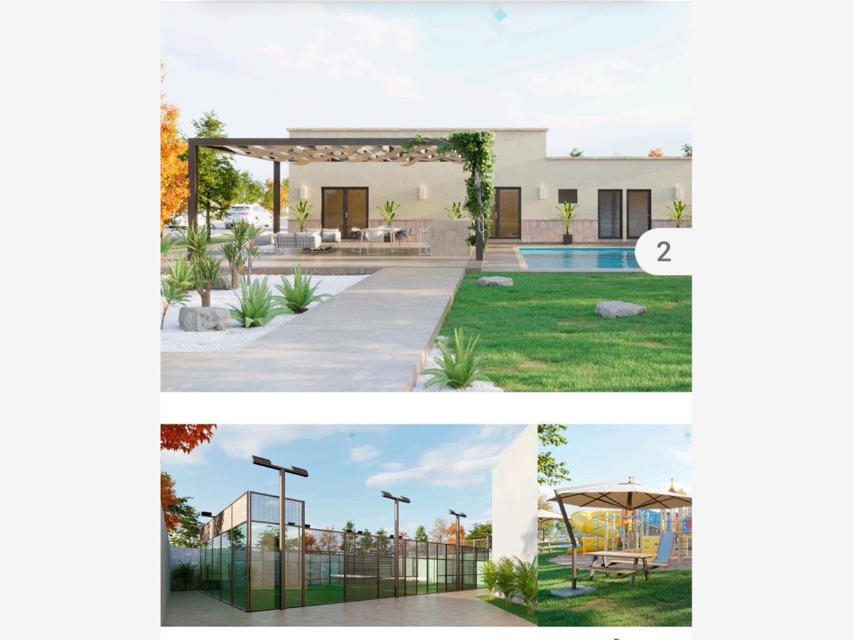 Terreno en Venta en Quintas la Cima, Torreón, Coahuila de Zaragoza