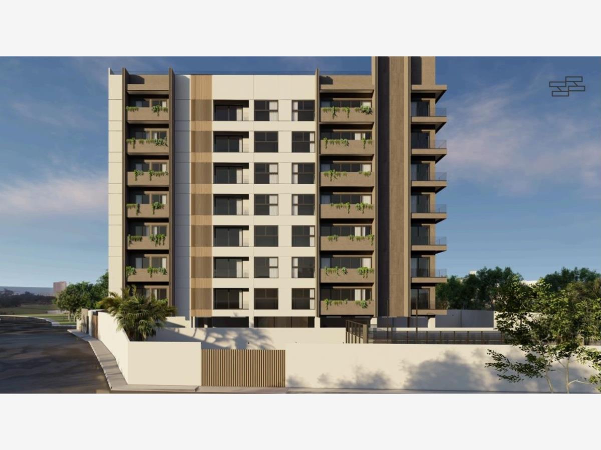 Departamento en venta en El Conchal, Alvarado — foto 1 de 19