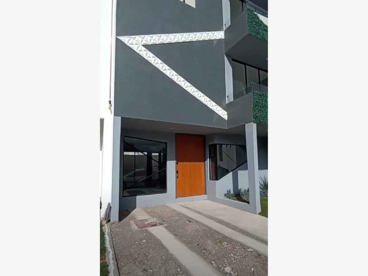 Casa en venta en Terranova, Pachuca de Soto — foto 1 de 21