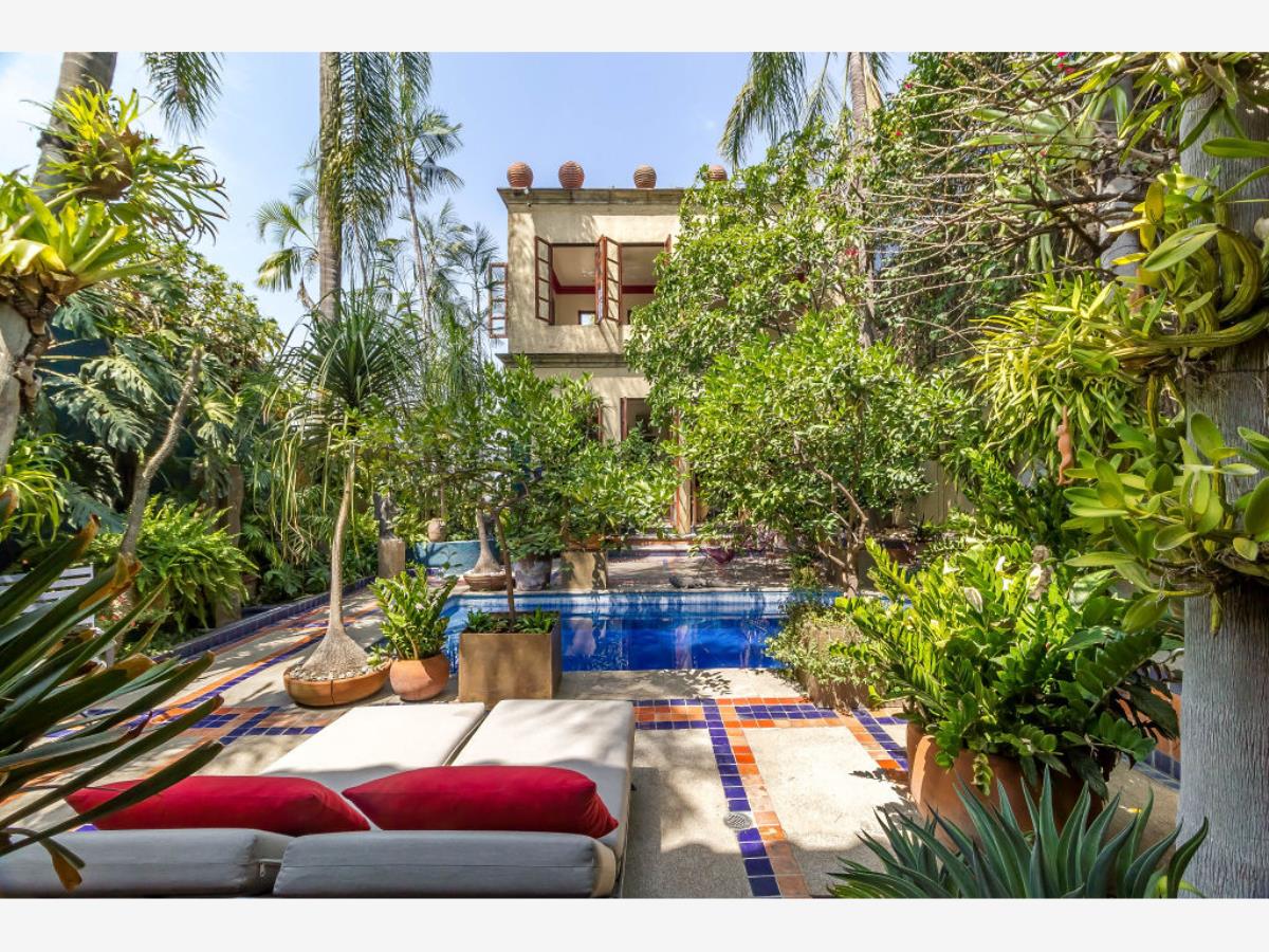 Casa en venta en Lomas de Cuernavaca, Temixco — foto 1 de 24