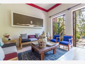 Casa en venta en Lomas de Cuernavaca, Temixco — foto 3 de 24