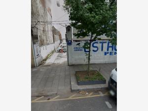 Terreno en renta en Roma Norte, Cuauhtémoc — foto 2 de 7