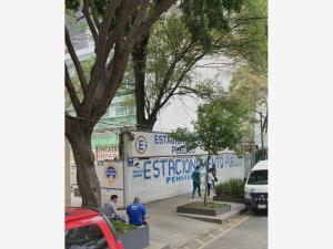 Terreno en renta en Roma Norte, Cuauhtémoc — foto 3 de 7