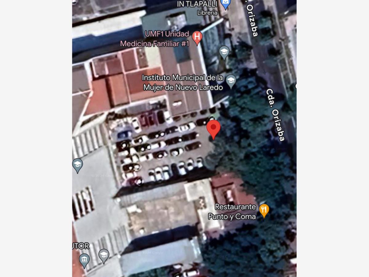 Terreno en renta en Roma Norte, Cuauhtémoc — foto 1 de 7