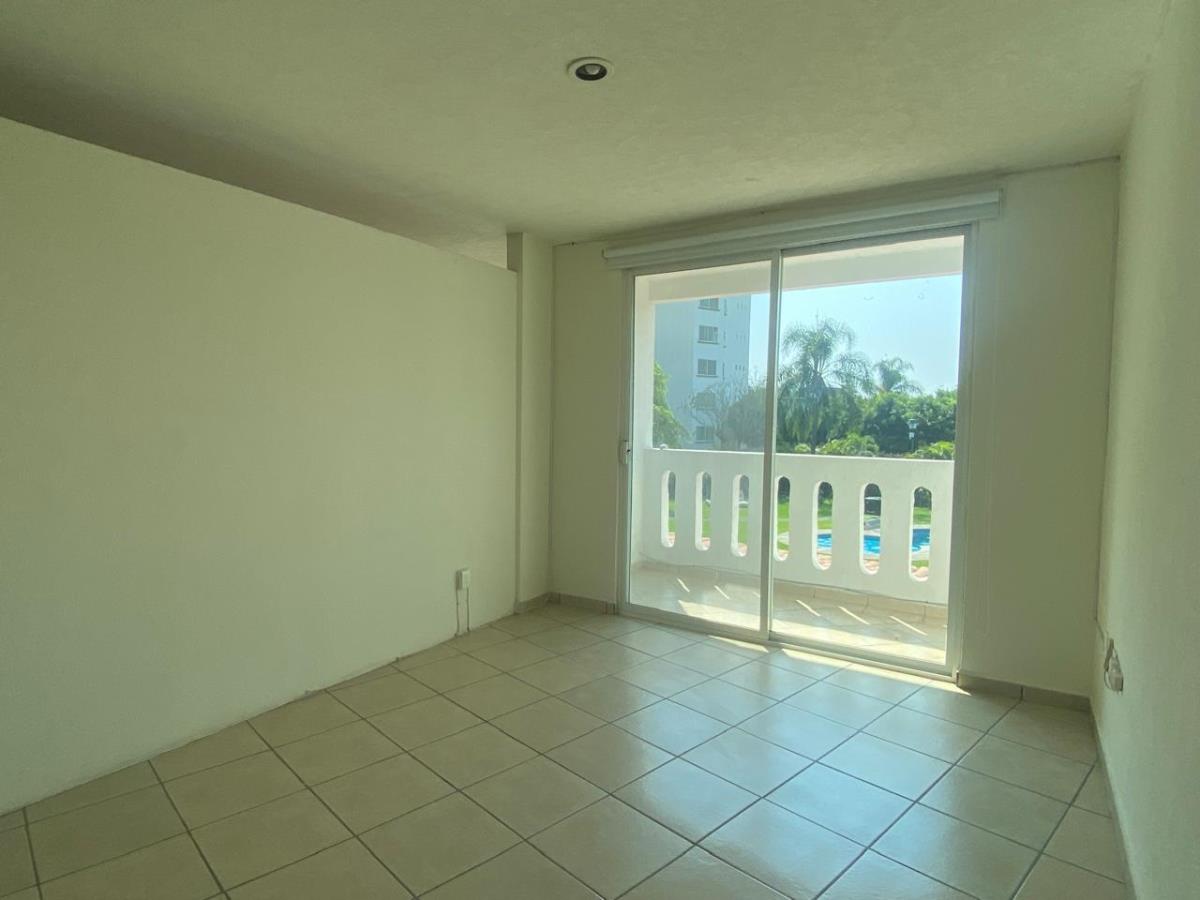Departamento en renta en Delicias, Cuernavaca — foto 1 de 12