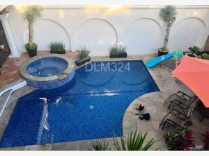 Casa en Delicias, Cuernavaca, Morelos