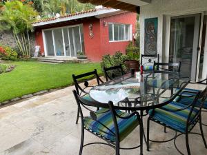 Casa en venta en Residencial Sumiya, Jiutepec — foto 2 de 20