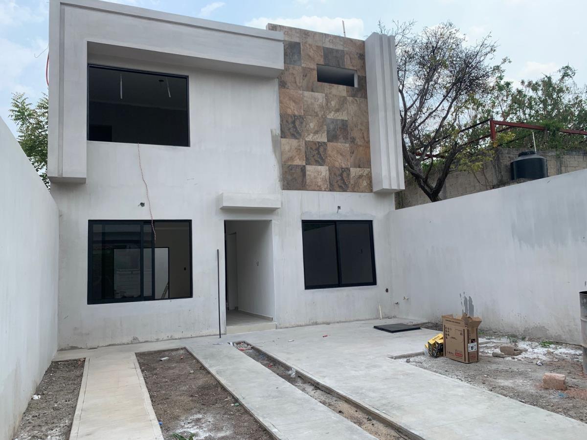 Casa en venta en Plan de Ayala Ampliación Norte, Tuxtla Gutiérrez — foto 1 de 16