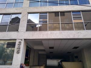Oficina en Polanco V Sección, Miguel Hidalgo, Ciudad de México