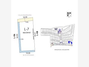 Terreno en venta en La Gran Vinícola, Gómez Palacio — foto 2 de 7