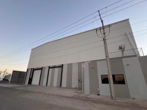 Bodega en renta en Parque Industrial Santa Rita, Gómez Palacio — foto 2 de 13
