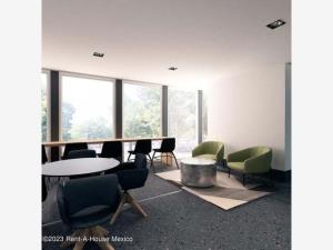Departamento en Centro (Área 1), Cuauhtémoc, Ciudad de México