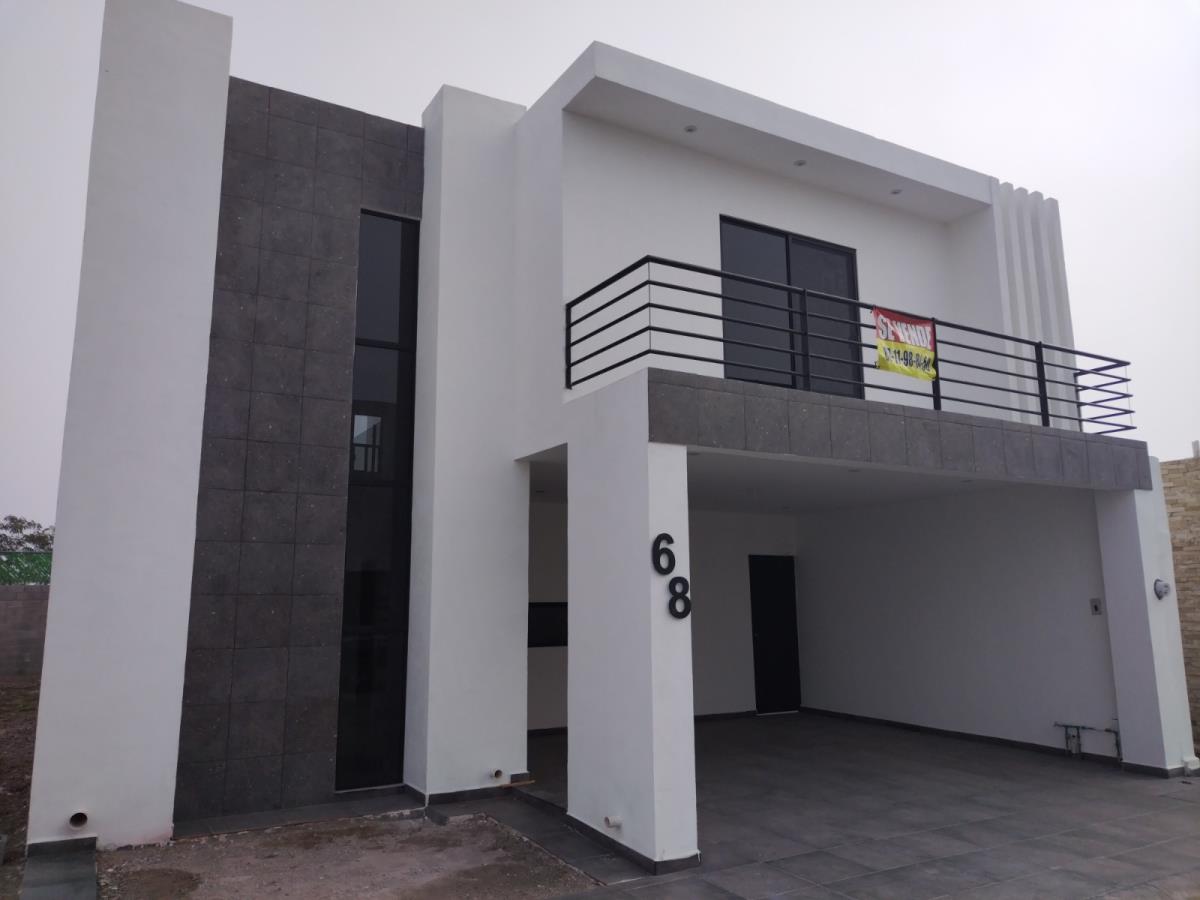 Casa en venta en Villas del Renacimiento, Torreón — foto 1 de 13