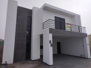 Casa en venta en Villas del Renacimiento, Torreón, Coahuila de Zaragoza