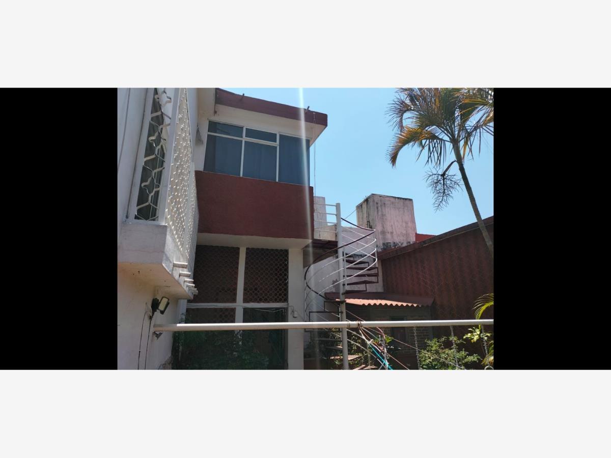 Casa en venta en Maravillas, Cuernavaca — foto 1 de 9