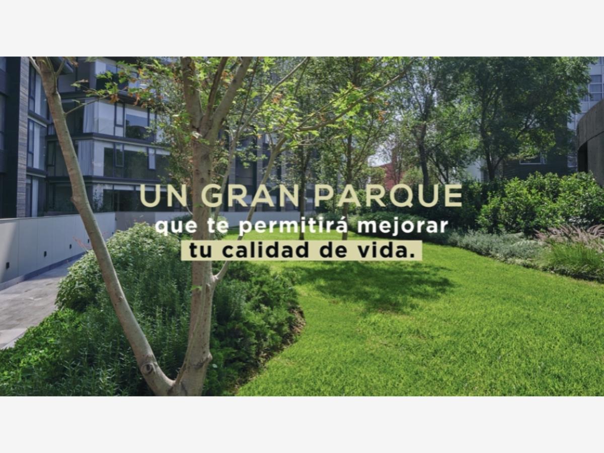 Departamento en venta en Lomas de Bezares, Miguel Hidalgo — foto 1 de 13