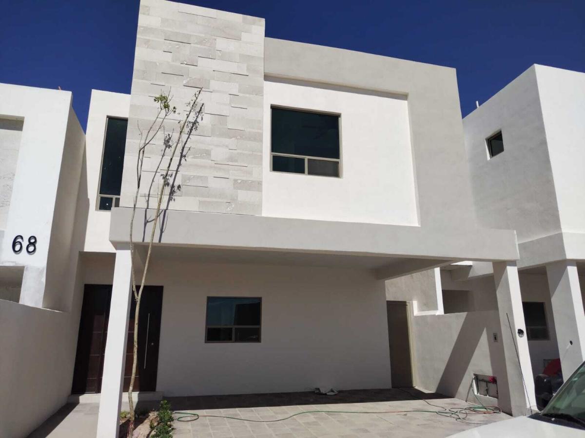 Casa en venta en Quintas del Palmar, Torreón — foto 1 de 24
