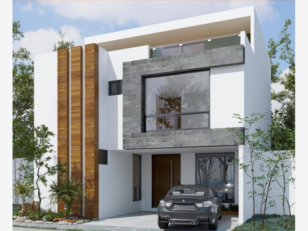 Casa en venta en Lomas de Angelópolis, San Andrés Cholula — foto 1 de 8