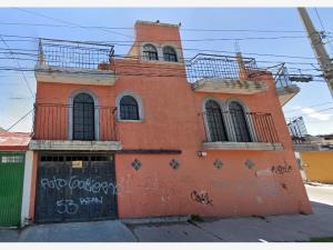 Casa en venta en Villas de la Hacienda, Celaya — foto 2 de 7