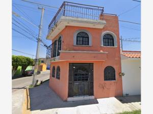 Casa en venta en Villas de la Hacienda, Celaya — foto 3 de 7