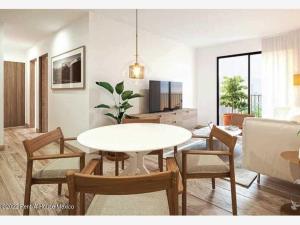 Departamento en venta en Roma Norte, Cuauhtémoc — foto 3 de 11