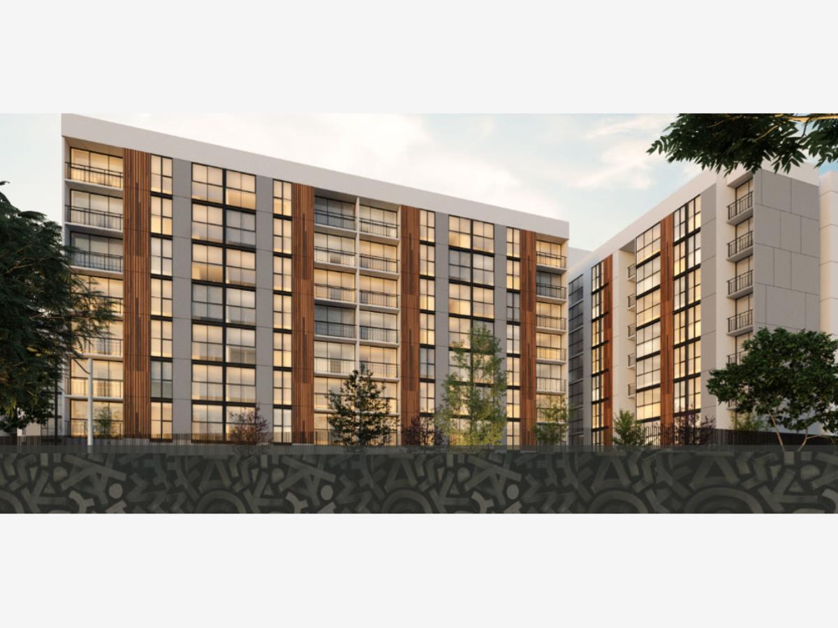 Departamento en venta en Buenavista, Cuauhtémoc — foto 1 de 11
