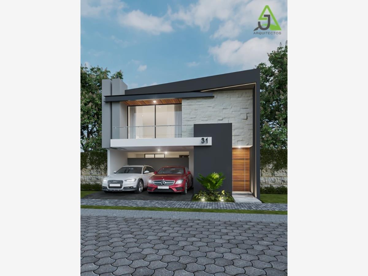 Casa en venta en Lomas de Angelópolis, San Andrés Cholula — foto 1 de 40