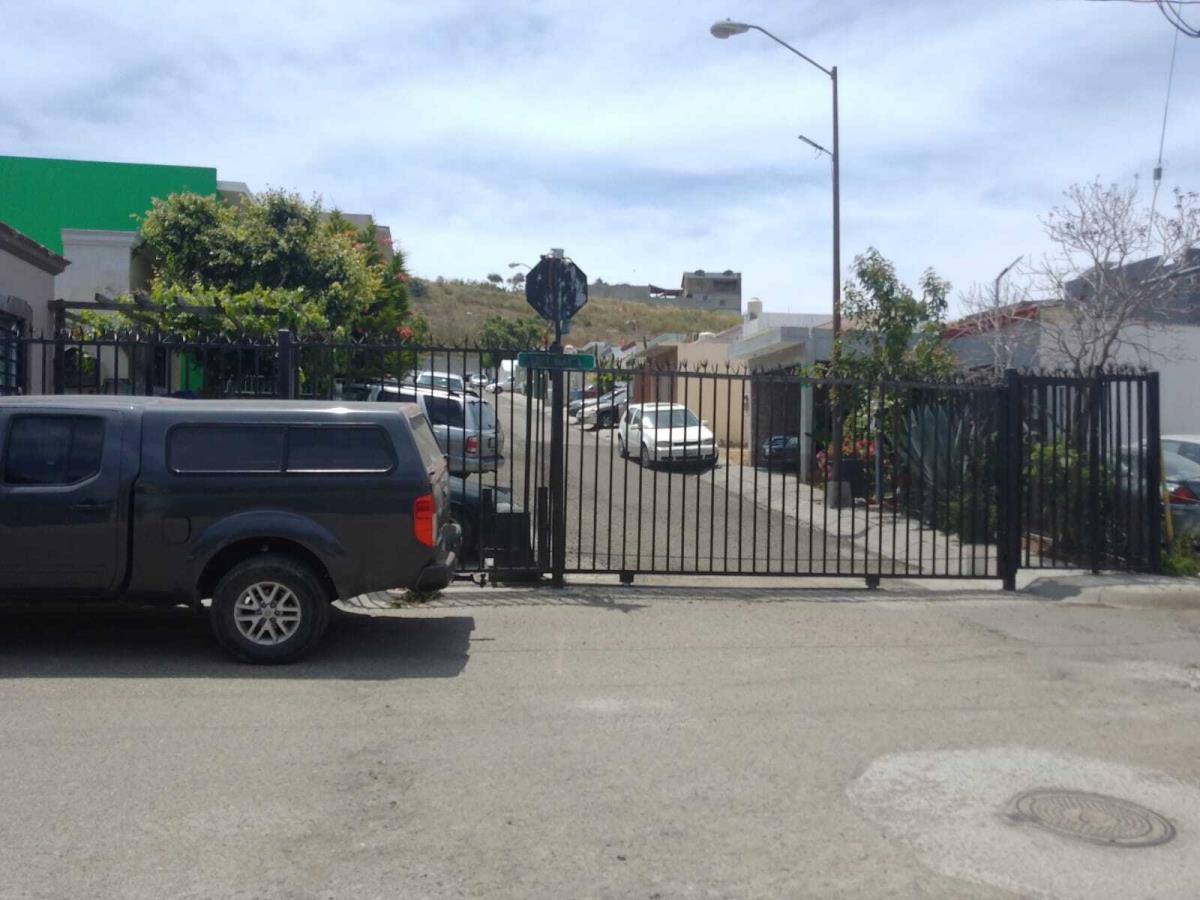 Casa en venta en Cuesta Blanca, Tijuana