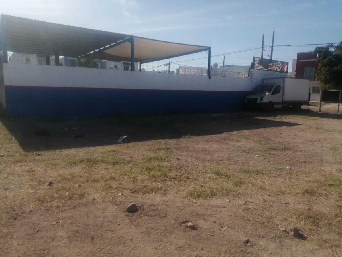 Terreno en venta en San Rafael, Culiacán — foto 1 de 2