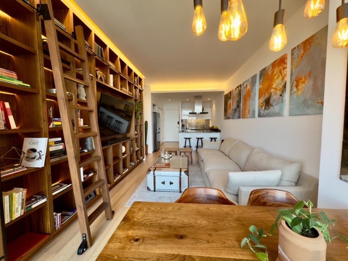 Departamento en venta en Xoco, Benito Juárez — foto 1 de 4