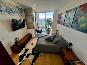 Departamento en venta en Xoco, Benito Juárez — foto 3 de 4