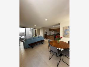 Departamento en venta en Ziré Citadela, El Marqués — foto 3 de 10