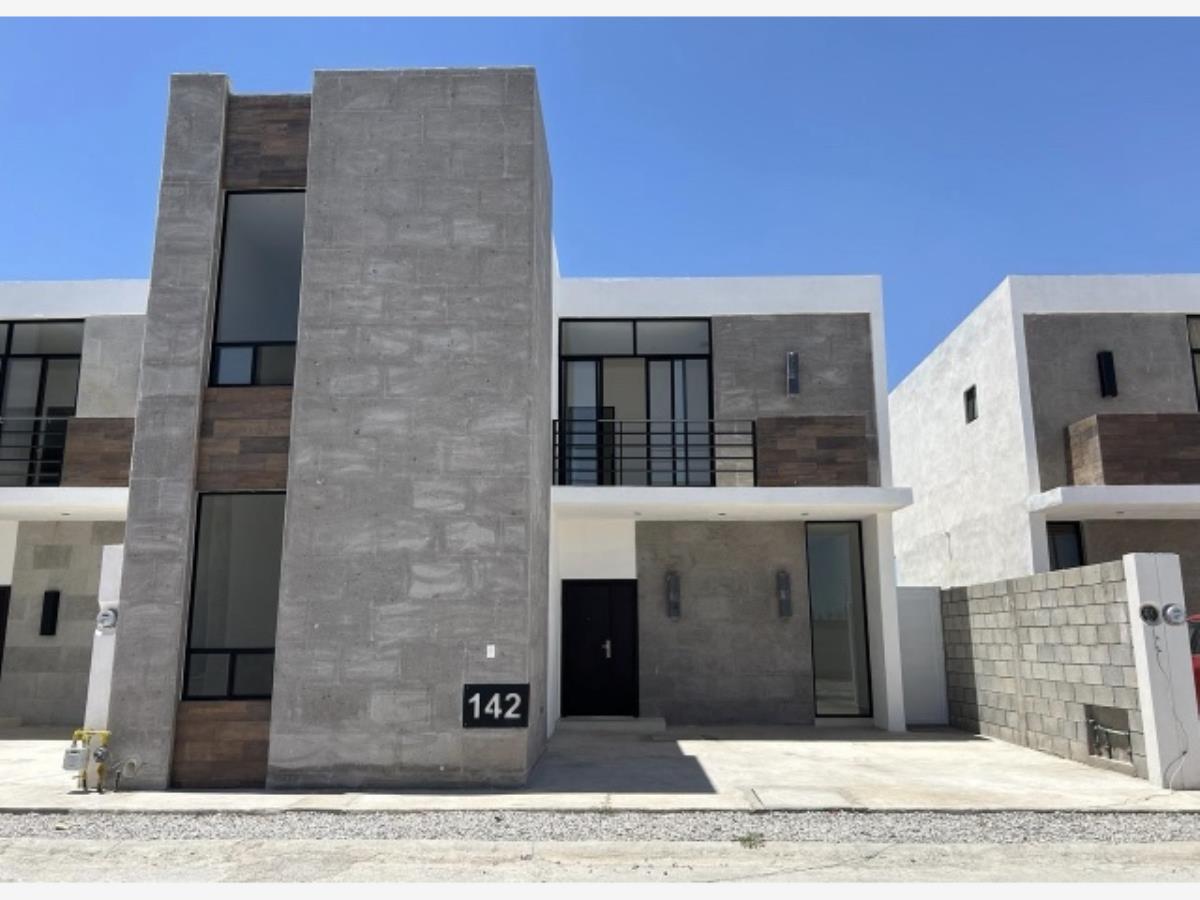 Casa en venta en Los Olivos, Gómez Palacio — foto 1 de 18