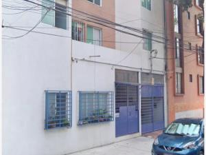 Departamento en venta en Tacuba, Miguel Hidalgo — foto 3 de 11