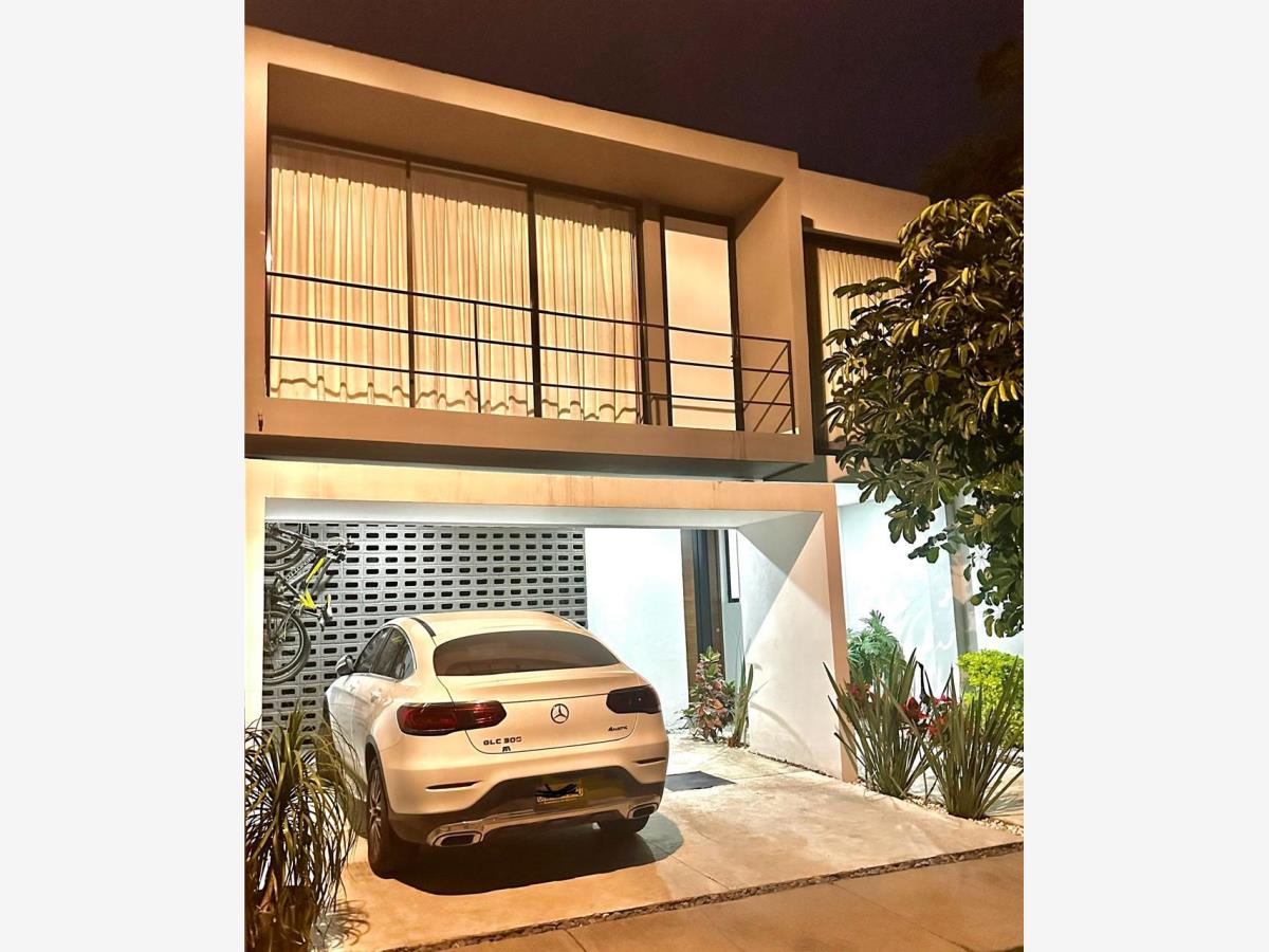 Casa en venta en Residencial Lomas Punta del Este, León — foto 1 de 9