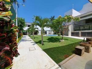 Casa en venta en Burgos, Temixco — foto 3 de 56